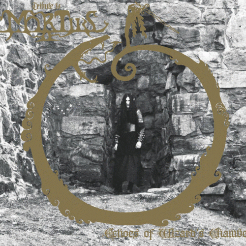 Mortiis : Echoes of Wizard's Chamber - Tribute to Mortiis